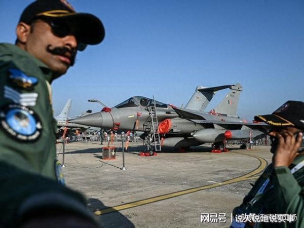 好易配资 大V：歼10打阵风是典型体系制胜战例 美国媒体称意外获利