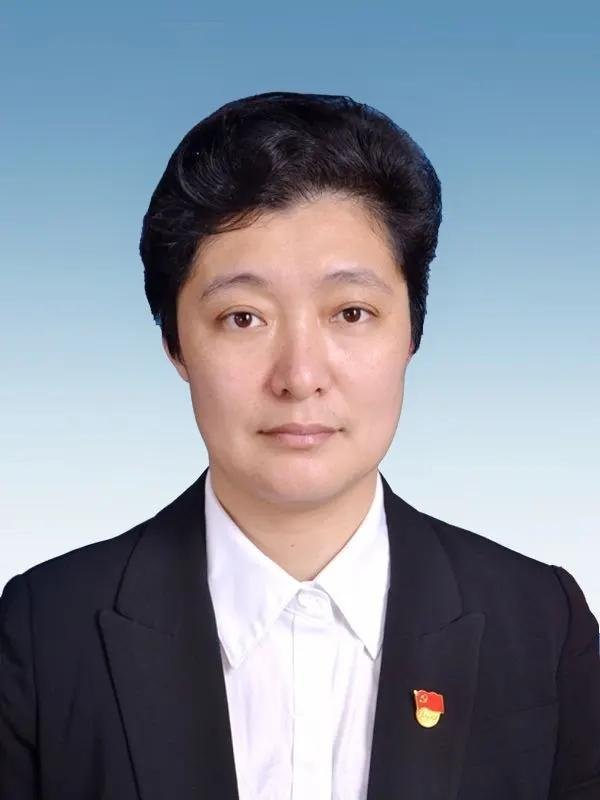 创同配资 陈爱宾任南平市商务局局长（附简历）