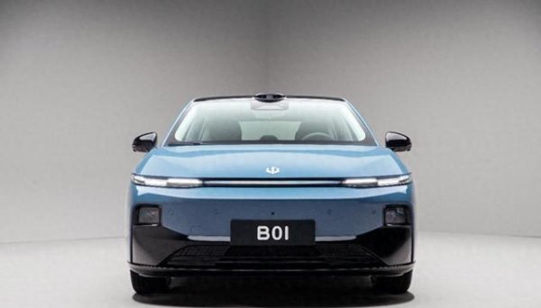联丰优配  半价Model 3，十万级的六边形战士？零跑B01到底如何？