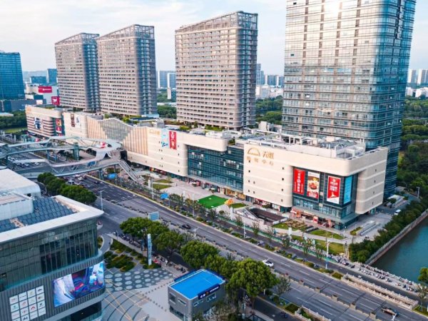 天牛配资 天虹股份公募 REITs 项目获证监会、深交所正式受理